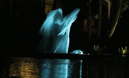 En estos tours te cuentan la verdadera leyenda de La Llorona
