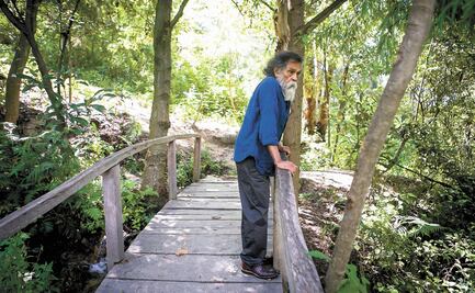 Recuerdan a Francisco Toledo en sus 80 años