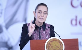 Sheinbaum exhorta al director de Fonatur a no acudir a eventos de Morena; "no puede participar en reuniones partidistas", dice