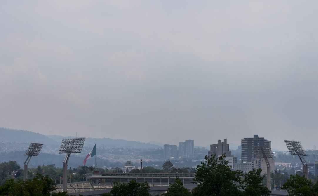 Foto: Jennifer Nava / EL UNVERSAL