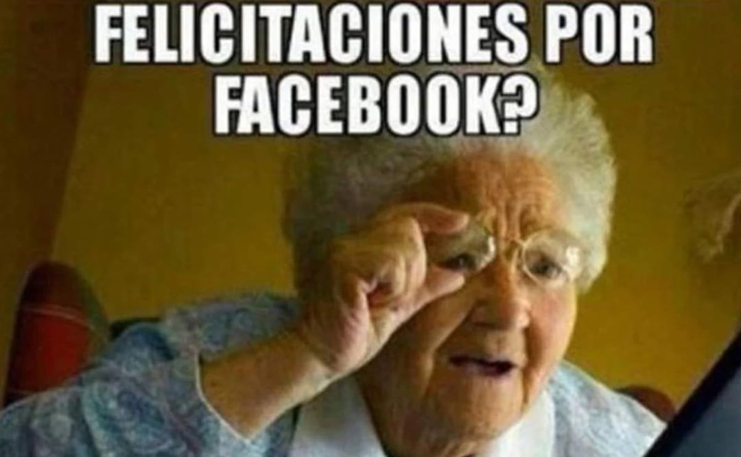Los mejores memes del Día de las Madres 