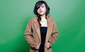 Lizbet, una voz joven de México en defensa de la biodiversidad