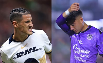 Liga MX: Pumas vs Mazatlán EN VIVO - Jornada 14 del Clausura 2026