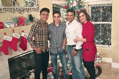 González casi es de Chivas