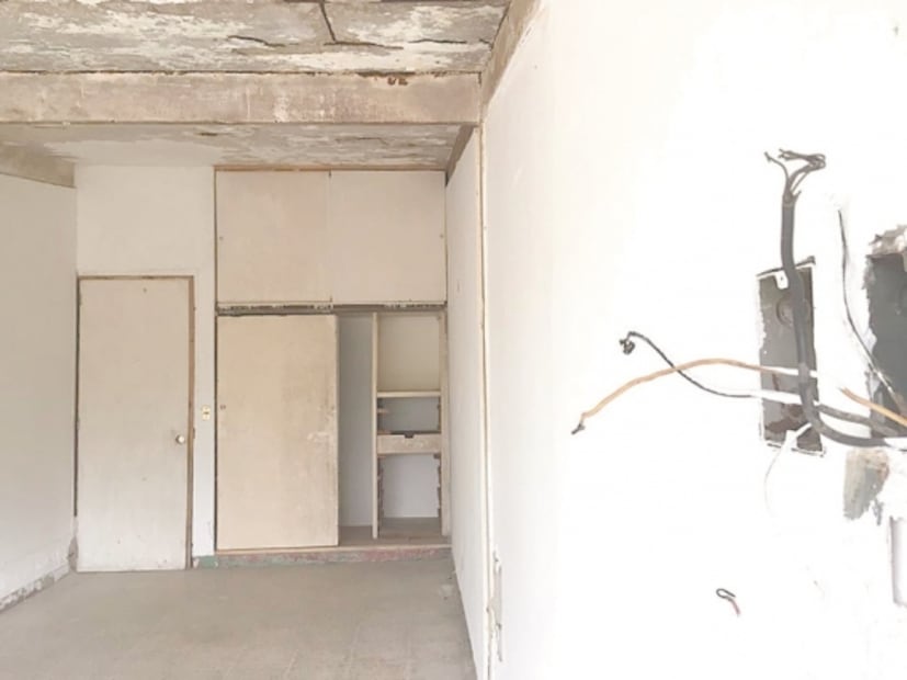 Quieren hacer un museo en casa que habitó AMLO