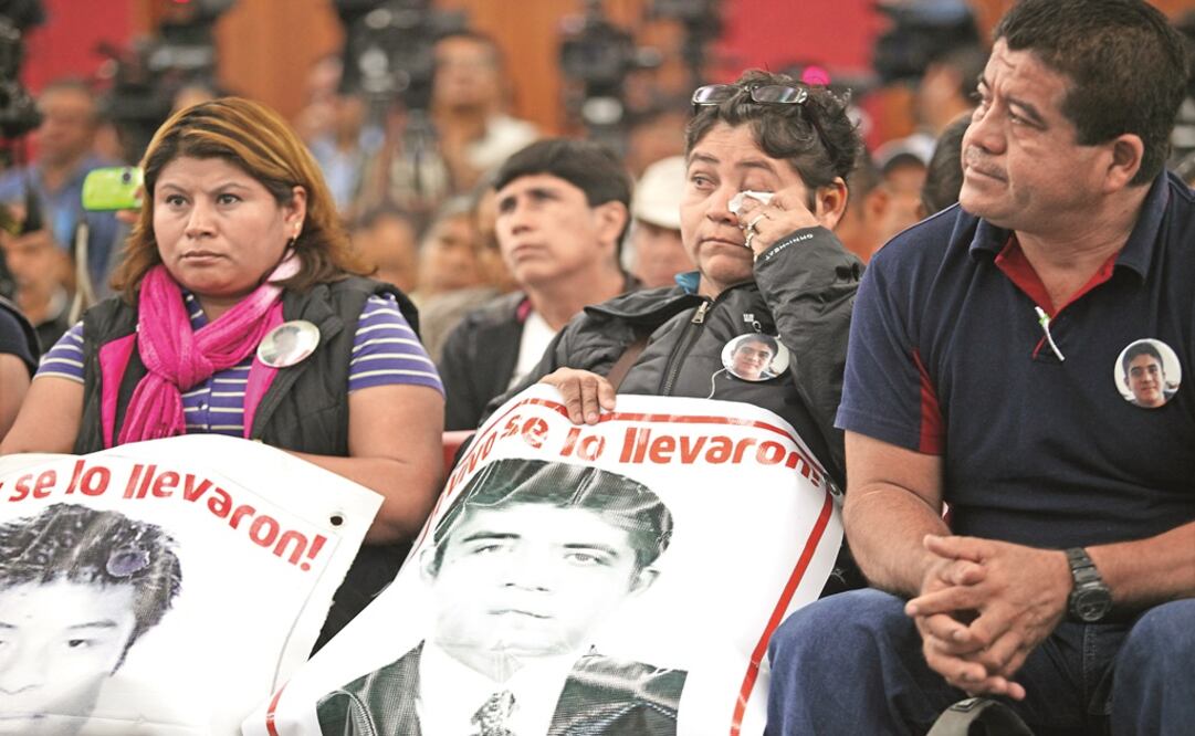 Foto: Archivo/ EL UNIVERSAL                   