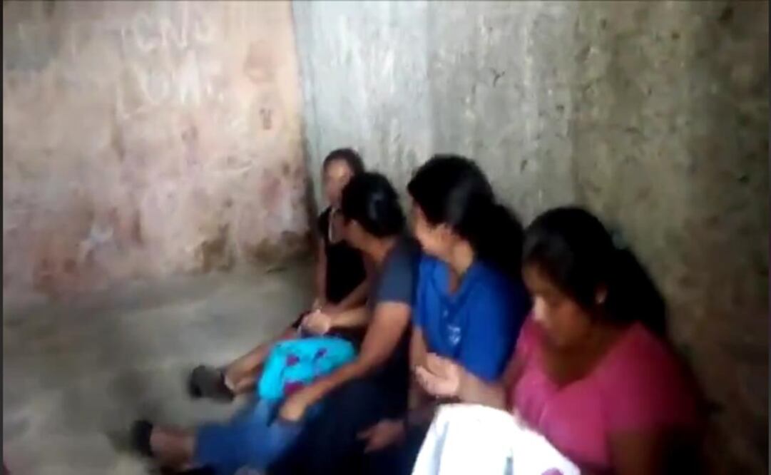 Foto: Captura de video