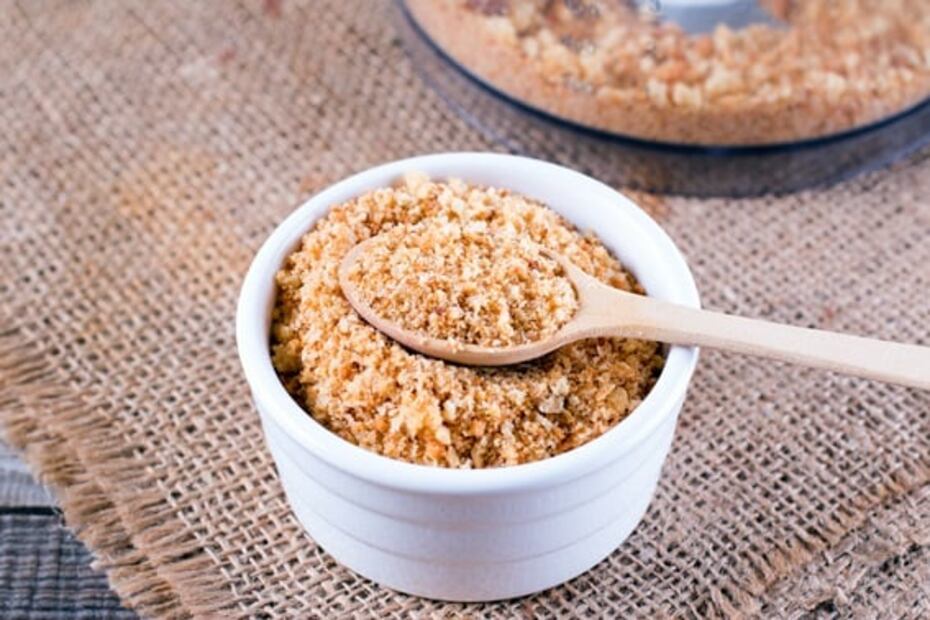 Prepara deliciosas recetas usando el pan "de ayer"