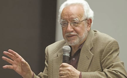 Francisco González Crussí, ahora "Más allá del Cuerpo"