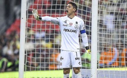 Ganarle al América te da un impulso extra: Hugo González