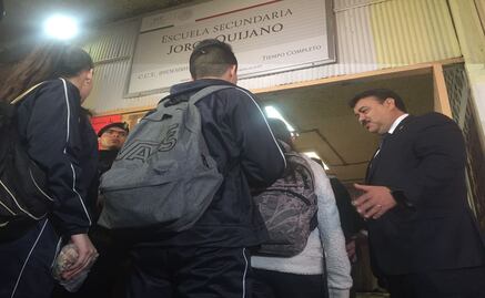 Policía de la CDMX alista App contra violencia en escuelas