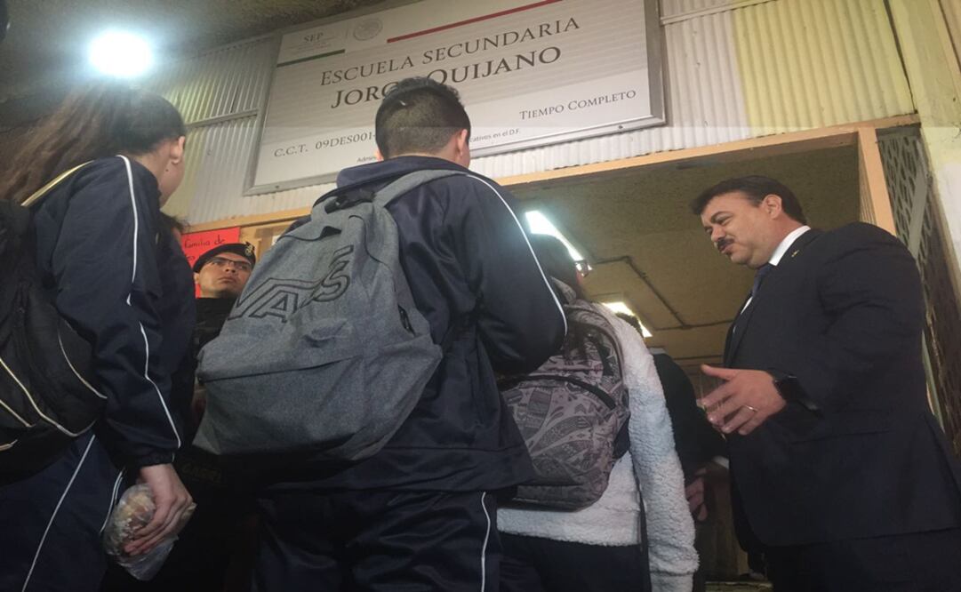 (Foto: Berenice Fregoso/El Universal)