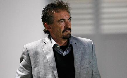 La Volpe y sus cábalas