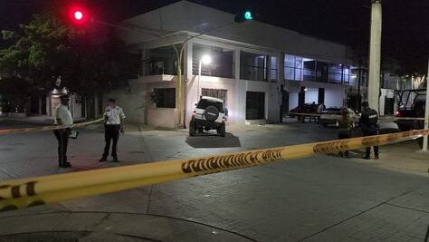 INE admite que fue un "descuido del personal" dejar una urna en vía pública en Culiacán