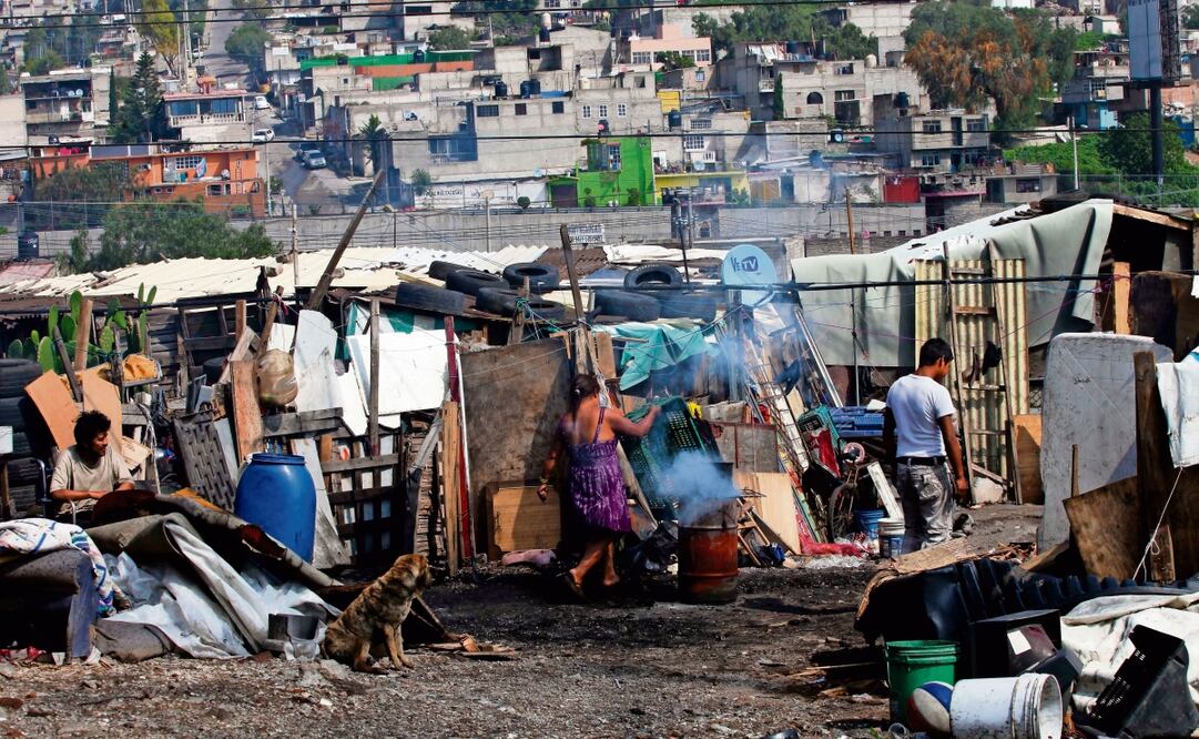 El Coneval señaló que está listo para aportar al diseño de la política social de la nueva administración. Foto: Archivo | El Universal