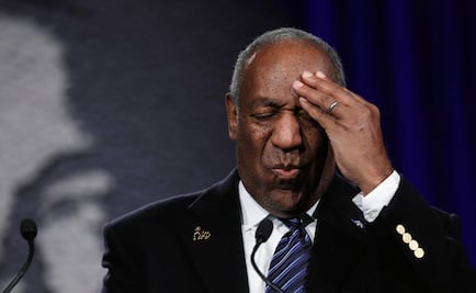 Bill Cosby, procesado por caso de agresión sexual