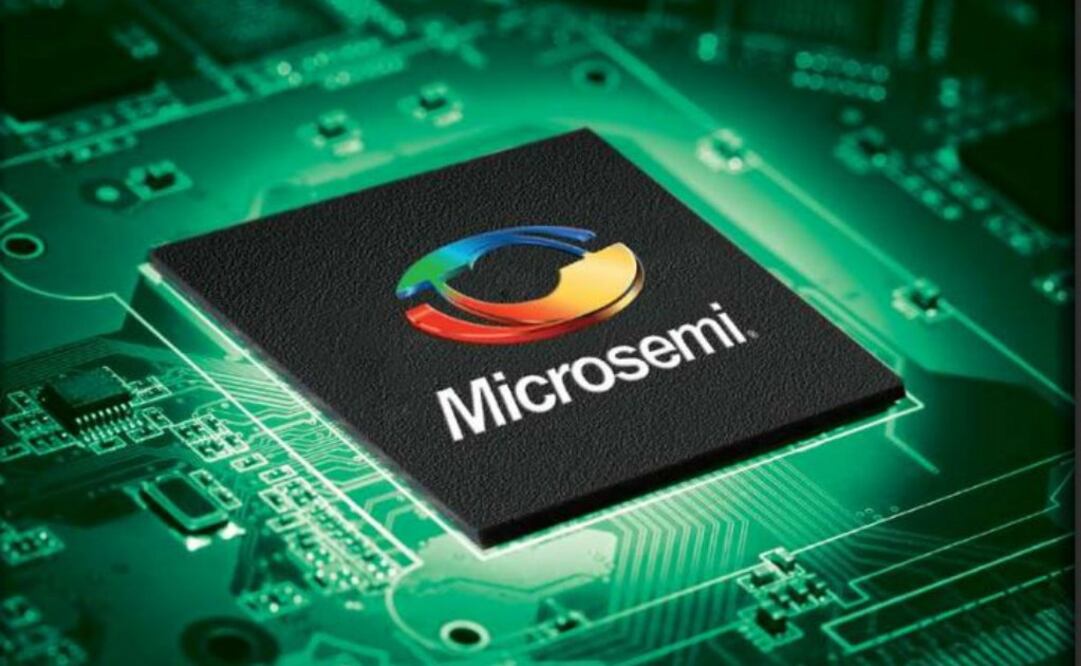 Microsemi dijo que el valor total del negocio es de 2 mil 400 millones de dólares.