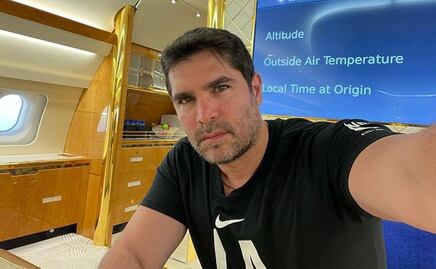 Eduardo Verástegui: de galán de telenovelas a activista provida  