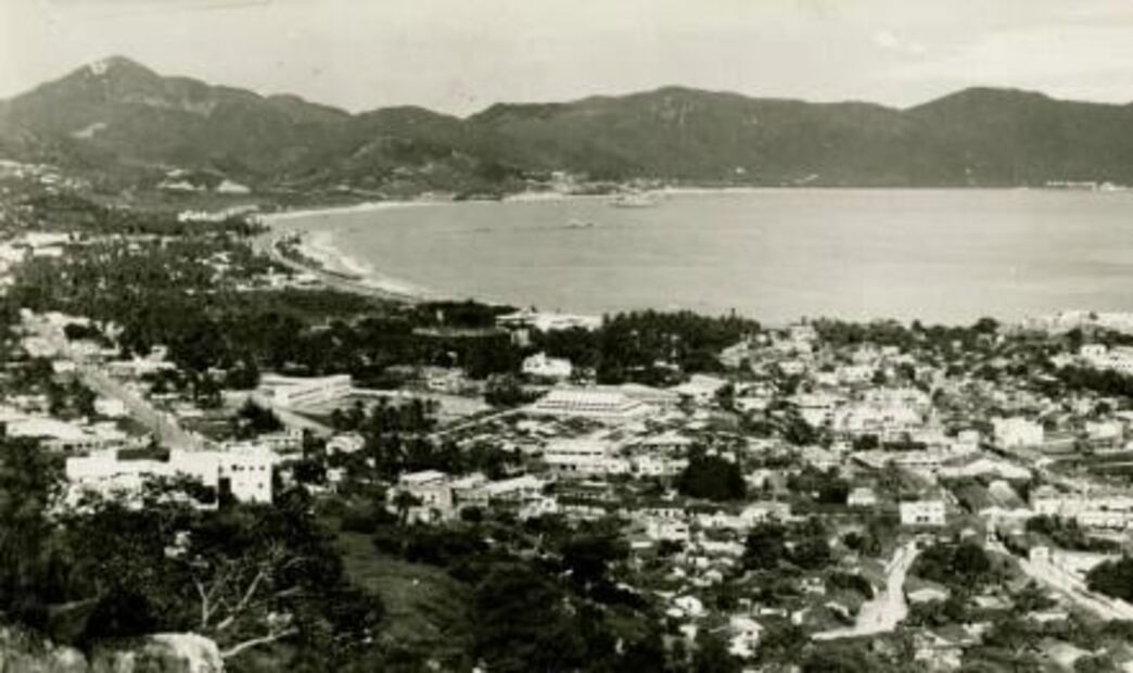 Del Acapulco dorado de los 60 al Acapulco violento