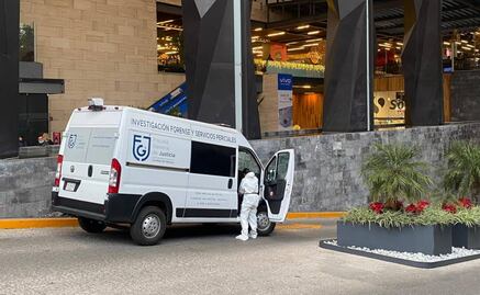 Ejecución en Plaza Miyana; “cuando escuché varios disparos, él ya había muerto", relatan testigos