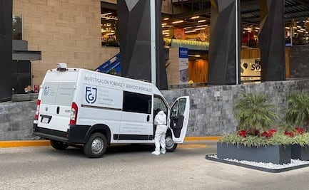 Ataque contra Jesús “Chucho” Pérez Alvear en Plaza Miyana era directo, asegura Fiscalía CDMX; su cuerpo ya fue reclamado