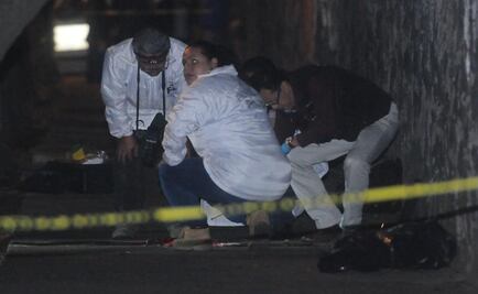 Mujer asesinada de balazo en el rostro en Coyoacán era originaria de Oaxaca 