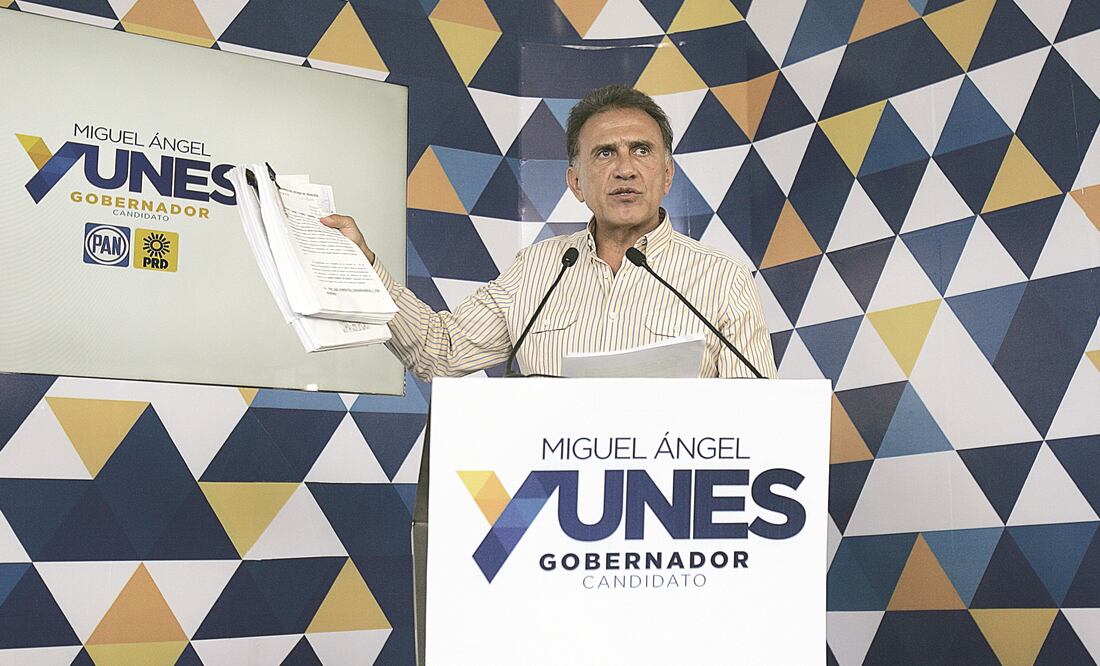 Foto: Archivo / El Universal