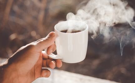 Qué le pasa a tu cuerpo si tomas café en ayunas todos los días