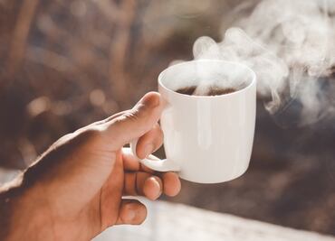 Qué le pasa a tu cuerpo si tomas café en ayunas todos los días