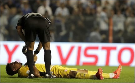 Pedro Gallese regresará con los Tiburones Rojos