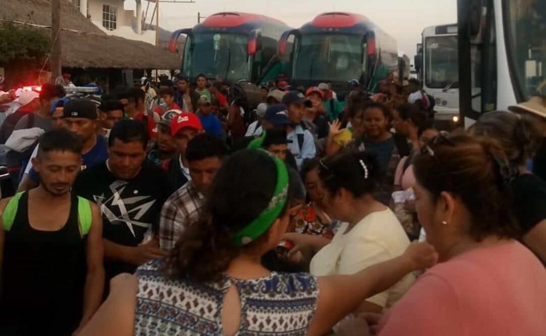 (Fotos: Cortesía Gobierno de Sinaloa)