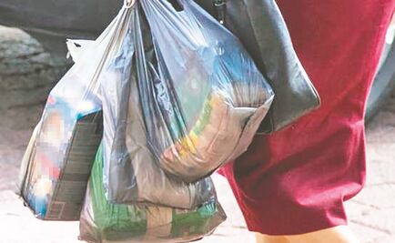 Partido Verde busca prohibir bolsas de plástico en la CDMX