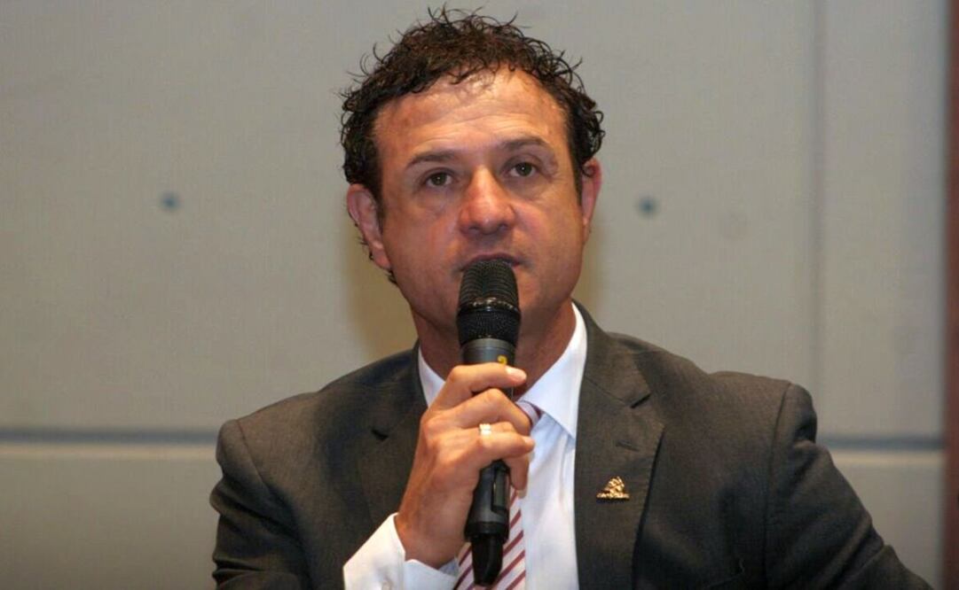 Foto: Archivo. EL UNIVERSAL