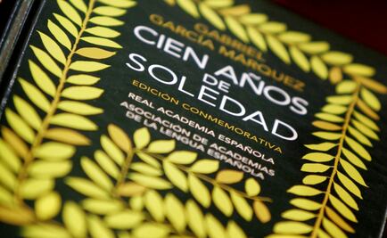 Siete curiosidades de "Cien años de soledad"
