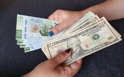 Remesas siguen en ascenso; suman en junio 5 mil 472 mdd