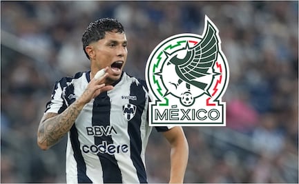 Carlos Salcedo levanta la mano para llegar a la Copa del Mundo de 2026 