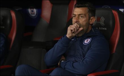 Los peores inicios de Cruz Azul