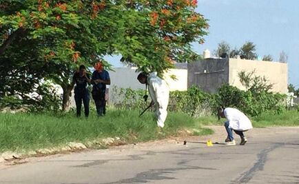 Encuentran cuerpo de una mujer con sapos atados al cuello