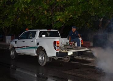 QRoo refuerza lucha contra zika, dengue y chikungunya