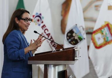 Ecatepec destina 533 mdp a infraestructura hidráulica para enfrentar la temporada de lluvias; inversión forma parte del Operativo Tormenta