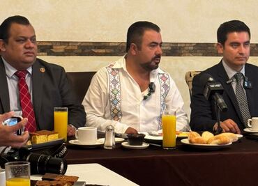 Alcalde de Zacualtipán, Hidalgo, rechaza acusación de abuso sexual en su contra; asegura que se trata de una campaña en su contra