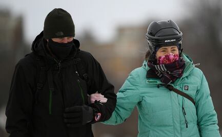 Por medidas contra Covid-19 disminuyen hospitalizaciones por influenza en EU