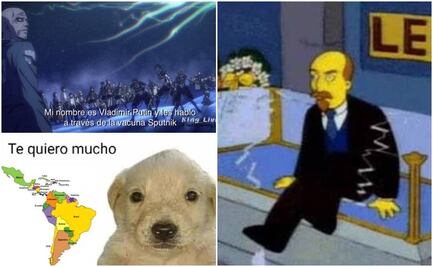 Con memes, latinoamericanos expresan desinterés por Rusia-Ucrania