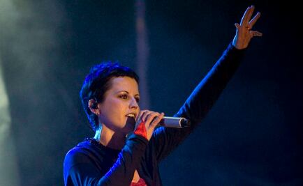 Dolores O'Riordan se ahogó por intoxicación etílica