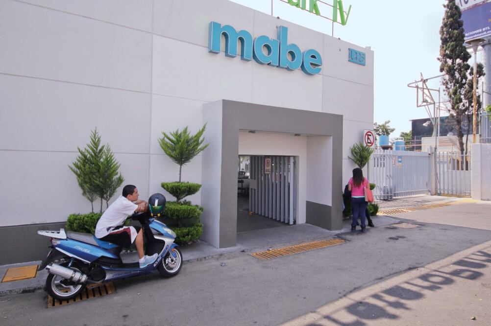 Recorte. La suspensión de esa línea de producción va a afectar a alrededor de 600 empleados. VÍCTOR PICHARDO. EL UNIVERSAL