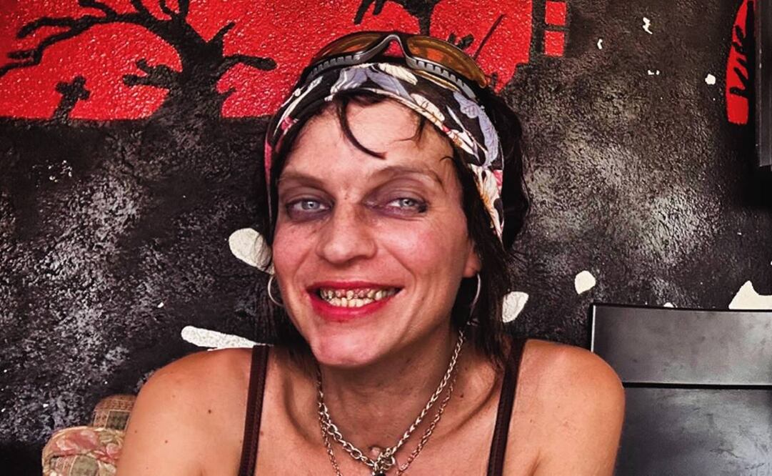 Camilo Blanes en crisis: tiene en lamentables condiciones la mansión que le heredó su padre Camilo Sesto.