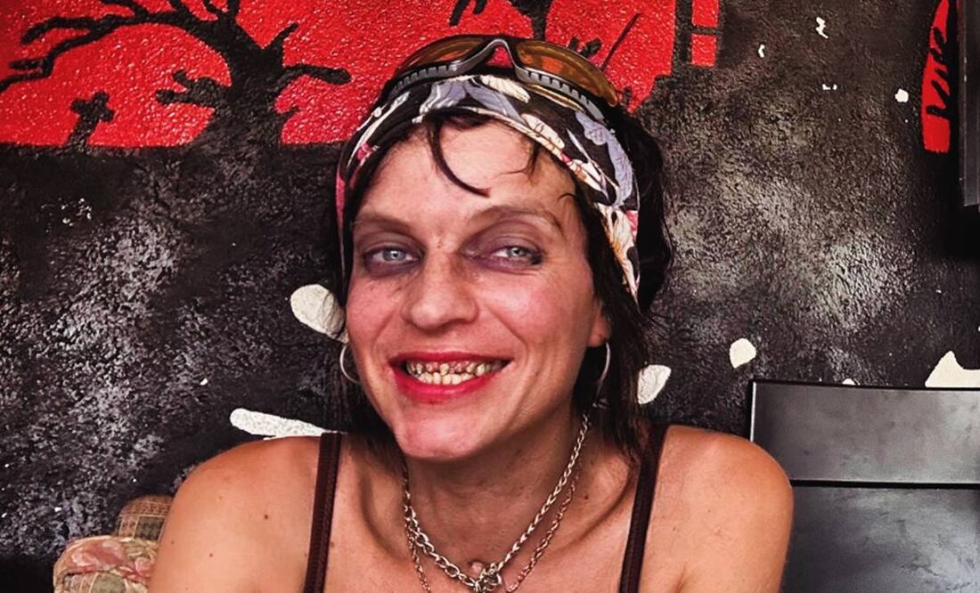 Camilo Blanes en crisis: tiene en lamentables condiciones la mansión que le heredó su padre Camilo Sesto.