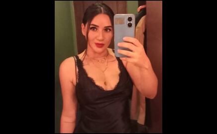 Nayeli Cinco aún no regresa a casa, pese a liberación de trabajadores de la Secretaría de Seguridad de Chiapas