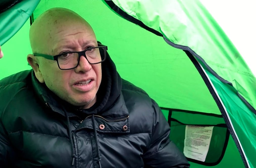 Foto: Archivo/ EL UNIVERSAL    