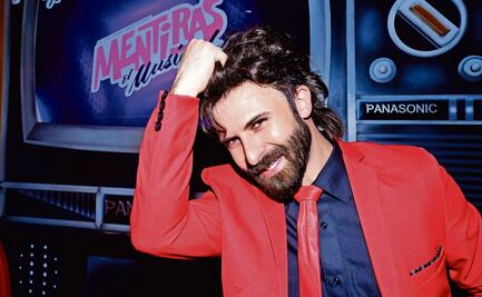 El Felipe de Imanol Landeta crece y reaparece en la TV